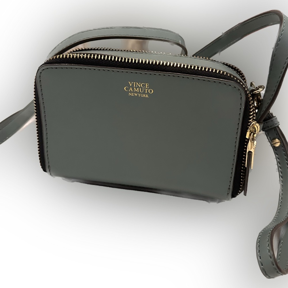 Vintage Vince Camuto Mini Crossbody